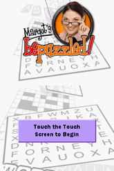 Margot's Bepuzzled! Zoo (Loose)